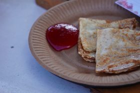 Литературно-музыкальный салон «Времена года» организуют в РГБС. Фото: Анна Быкова, «Вечерняя Москва»