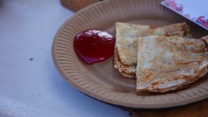 Литературно-музыкальный салон «Времена года» организуют в РГБС. Фото: Анна Быкова, «Вечерняя Москва»