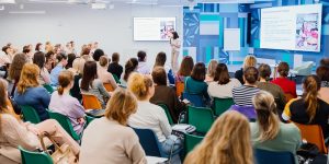 Специальность из отрасли экономики смогут освоить в центре «Профессии будущего». Фото: пресс-служба Департамента труда и социальной защиты населения города Москвы 