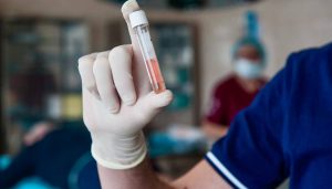 Ученые НИИ скорой помощи имени Николая Склифосовского запатентовали метод ускоренного заживления ран и переломов. Фото: Telegram-канал НИИ имени Николая Склифосовского