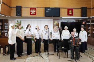 Праздничный концерт состоится в РГБС. Фото: пресс-служба РГБС